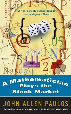 A Mathematician Plays the Stock Market Paperback Basic Books