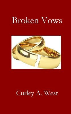 Broken Vows Paperback Parson's Porch
