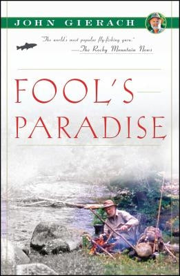 Fool's Paradise Paperback Simon & Schuster