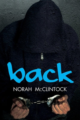 Back Paperback Orca Book Publishers