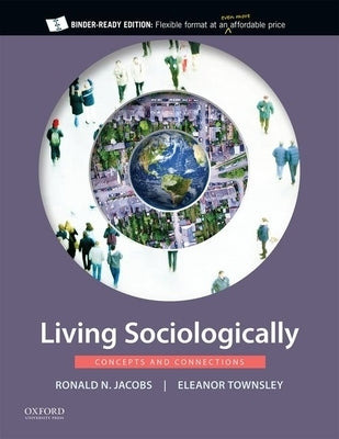 Living Sociologically: Premium Edition with Ancillary Resource Center eBook Access Code Paperback Oxford University Press, USA