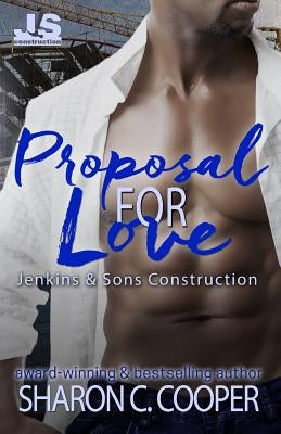 Proposal for Love Paperback Amaris Publishing LLC