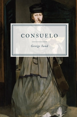 Consuelo Paperback Hawthorne Classics