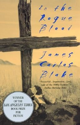 In the Rogue Blood Paperback PerfectBound