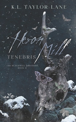 Heron Mill Tenebris Paperback K. L. Taylor-Lane