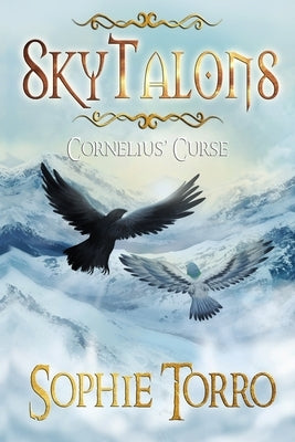 SkyTalons: Cornelius' Curse Paperback Library and Archives of Canada (Lac)