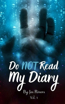 Do NOT Read My Diary Paperback Libresco Feeds Private Limited
