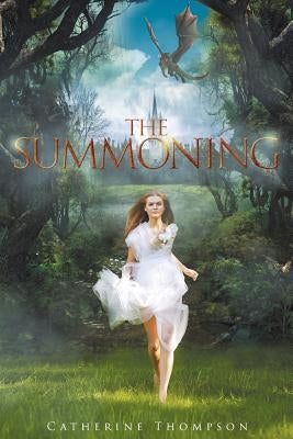 The Summoning Paperback Page Publishing, Inc.