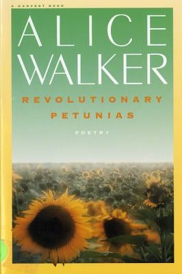 Revolutionary Petunias Paperback Amistad Press