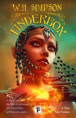 Tinderbox Paperback Flame Tree Press