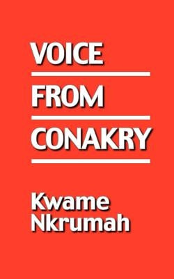 Voice from Conakry Paperback Panaf