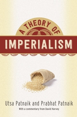 A Theory of Imperialism Paperback Columbia University Press