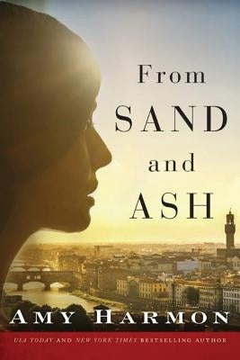From Sand and Ash Lake Union Publishing