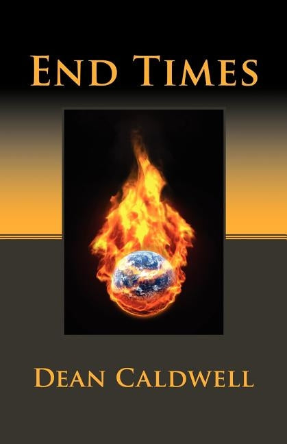 End Times Paperback Thorncrown