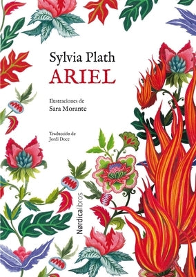 Ariel by Plath, Sylvia
