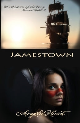 Jamestown Paperback Hunthaven Press