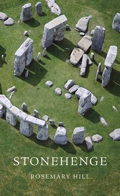 Stonehenge Paperback Harvard University Press