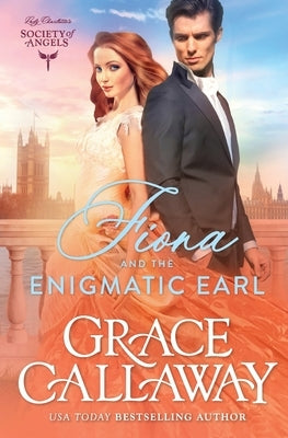 Fiona and the Enigmatic Earl Paperback Colchester & Page