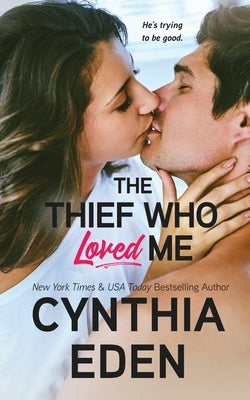 The Thief Who Loved Me Paperback Hocus Pocus Publishing, Inc.