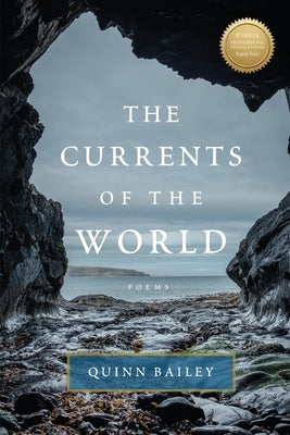 The Currents of the World Paperback Wayfarer Books