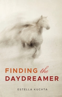 Finding the Daydreamer Paperback ELM Books