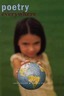 Poetry Everywhere: Teaching Poetry Writing in School and in the Community Paperback Teachers & Writers Collaborative