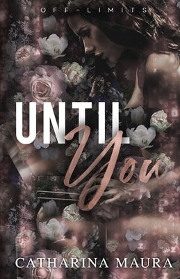 Until You Paperback Ichara Publishing