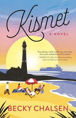 Kismet Paperback Dutton