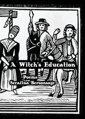 A Witch's Education Paperback Emp