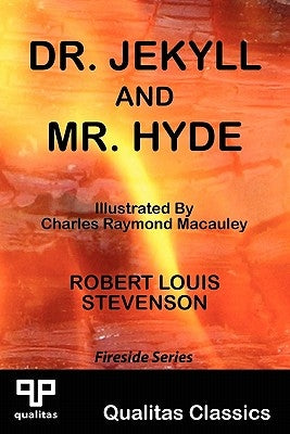 Dr. Jekyll and Mr. Hyde (Qualitas Classics) Paperback Qualitas Classics