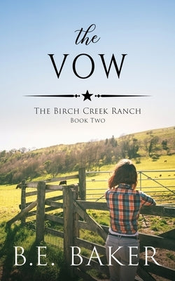 The Vow Paperback Purple Puppy Publishing