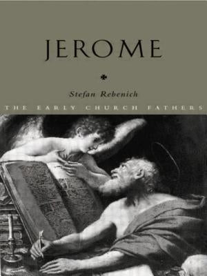 Jerome Paperback Routledge