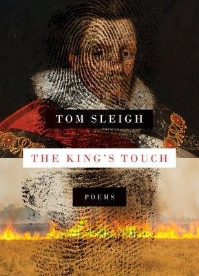 The King's Touch: Poems Graywolf Press