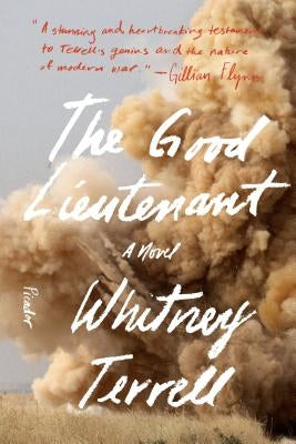The Good Lieutenant Paperback Picador USA