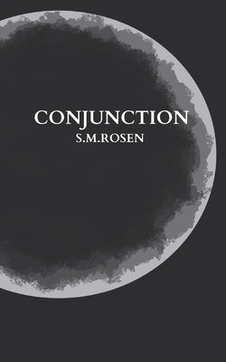Conjunction Paperback Blurb