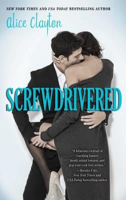 Screwdrivered, 2 Paperback Gallery Books