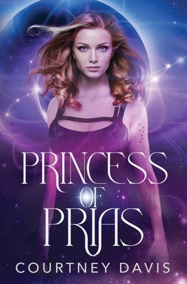Princess of Prias Paperback 5 Prince Publishing and Books LLC