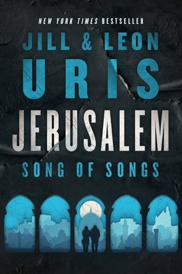 Jerusalem, Song of Songs Paperback Blackstone Publishing
