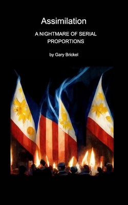 Assimilation- A nightmare of serial proportions Paperback Blurb