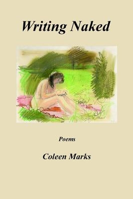 Writing Naked Paperback Printpod Publishing