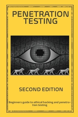 Penetration Testing Step By Step Guide Paperback Radhi Shatob