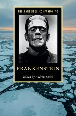 The Cambridge Companion to Frankenstein Paperback Cambridge University Press