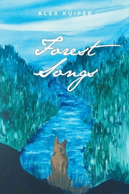 Forest Songs Paperback Fulton Books
