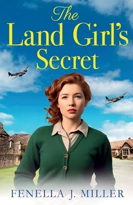 The Land Girl's Secret Paperback Boldwood Books Ltd