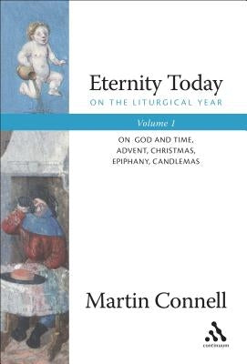 Eternity Today, Vol. 1 Paperback Bloomsbury Publishing PLC