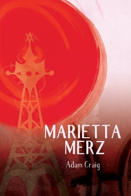 Marietta Merz Cinnamon Press