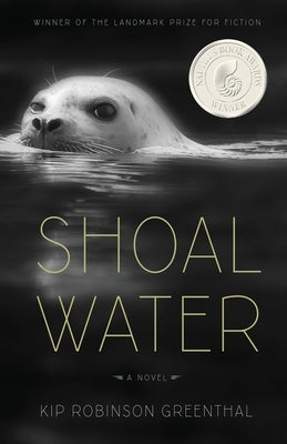 Shoal Water Paperback Wayfarer Books