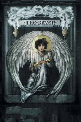 The Raven by Edgar Allan Poe Illustrated by Gustave Doré Paperback SLG Publishing