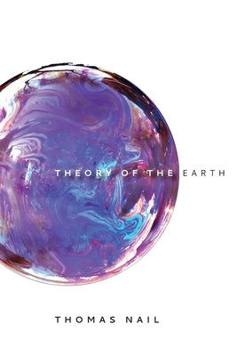 Theory of the Earth Paperback Stanford University Press