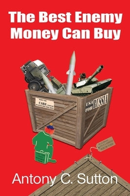 The Best Enemy Money Can Buy Paperback Dauphin Publications